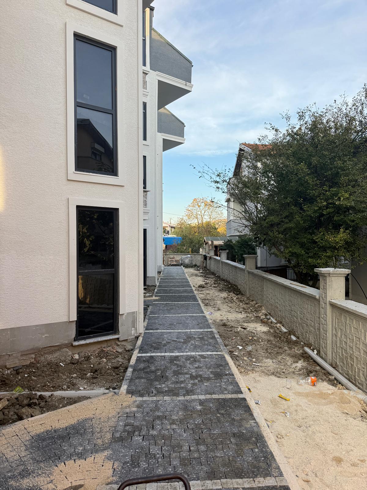 Çakmak İnşaat & Peyzaj 